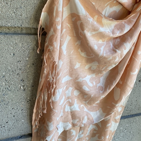 J. Crew Scarf Pashmina - Picture 4 of 8
